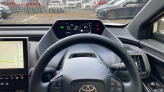 Toyota bZ4X 150kW Motion 71.4kWh 5dr Auto [11kW] Electric Hatchback